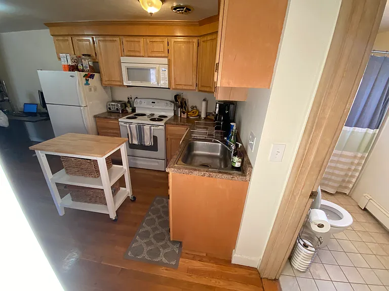 Washington st units — Photo 18