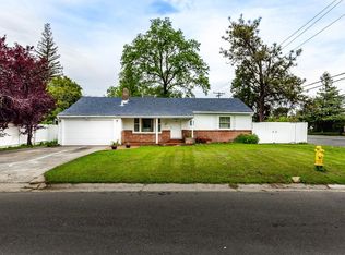 3471 Potter Ln, Sacramento, CA 95821