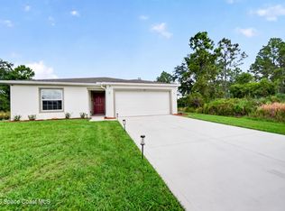 681 Floyd St SE, Palm Bay, FL 32909