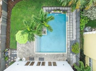 1221 NE 11th Ave, Fort Lauderdale, FL 33304