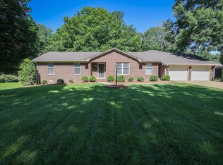 4501 Westchester Ln, Paducah, KY 42003
