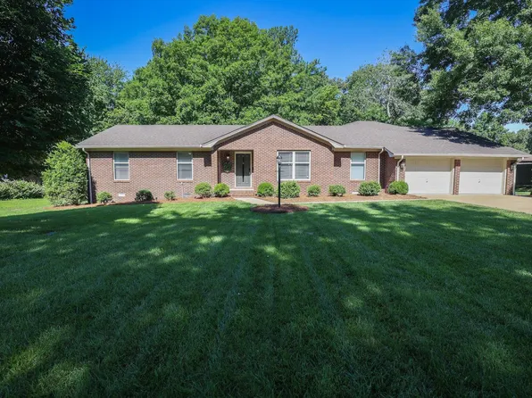 4501 Westchester Ln, Paducah, KY 42003