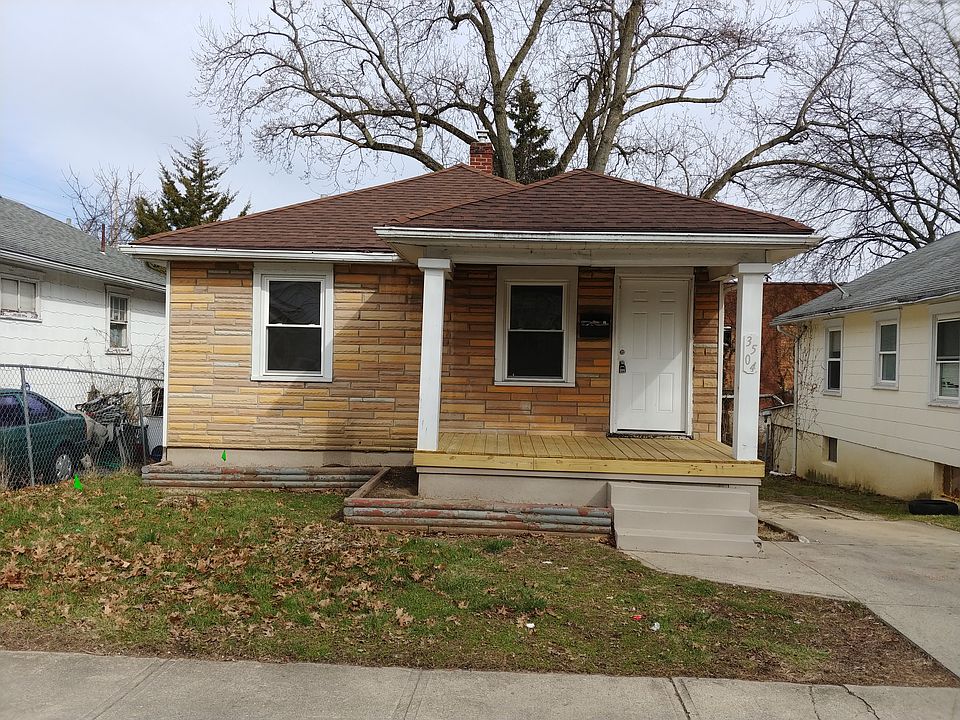 1st image of 3504 Le Juene Dr