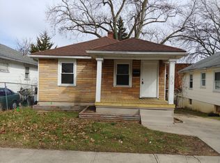 3504 Le Juene Dr, Dayton, OH