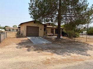 2600 E Hearne Ave, Kingman, AZ 86409