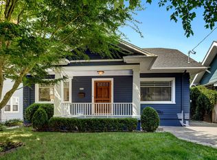 3335 NE 20th Ave, Portland, OR 97212