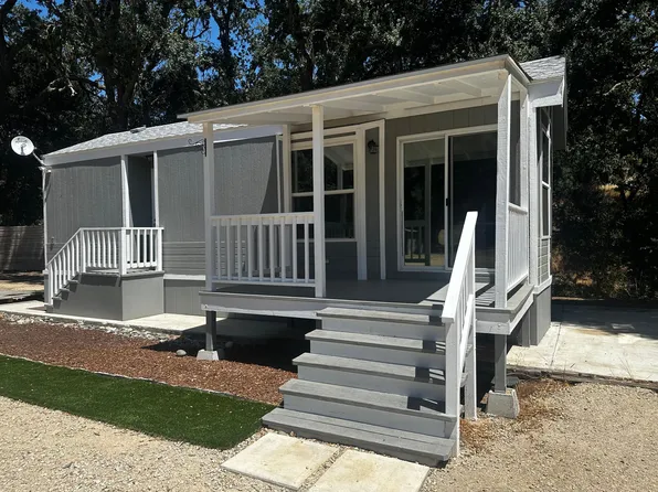 12300 Santa Lucia Rd #B, Atascadero, CA 93422
