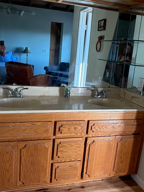 1 bed, 450 sqft, $1,950 — Photo 3