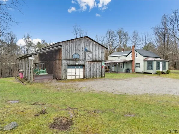 1120 Route 29 #A, Salisbury Center, NY 13454