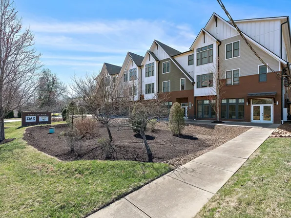 4303 Gallatin Pike APT 207, Nashville, TN 37216