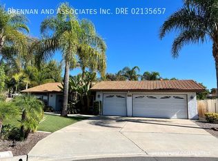 5775 Sprinter Ln, Bonita, CA 91902
