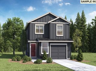 1510 NE 122nd Ct, Vancouver, WA 98684