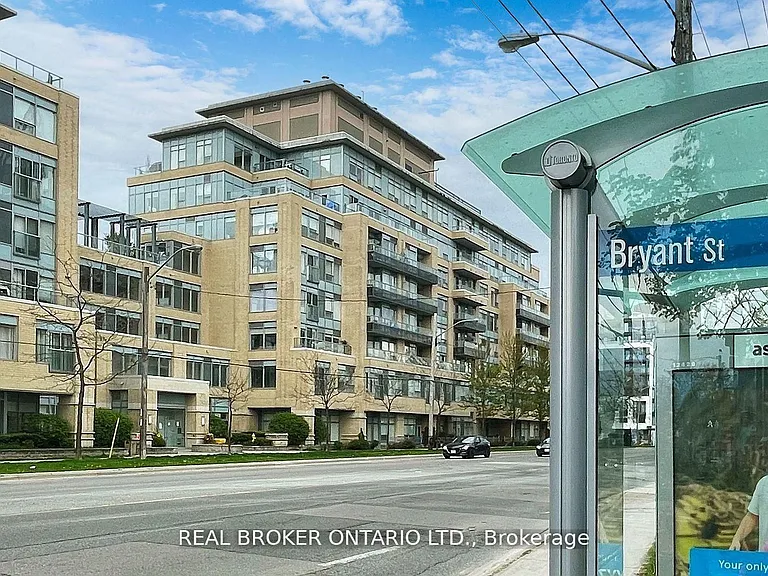 701 Sheppard Ave W #415 — Photo 28