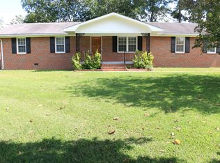 30126 Sims St, Ardmore, TN 38449