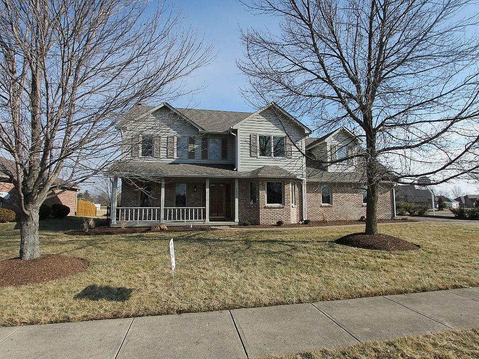 2991 Liberty Trail Williamsburg in the Woods