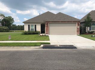 8001 Cheniere Ave, Baton Rouge, LA 70820