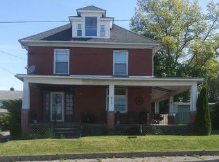 687 E Main St, Somerset, PA 15501