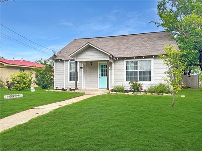 115 N Davies St, Dublin, TX, 76446