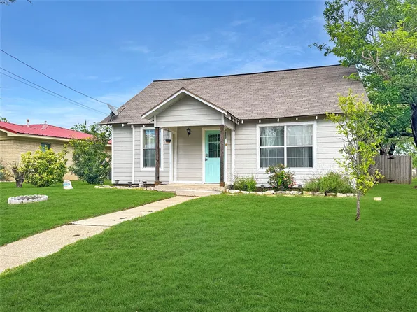 115 N Davies St, Dublin, TX 76446