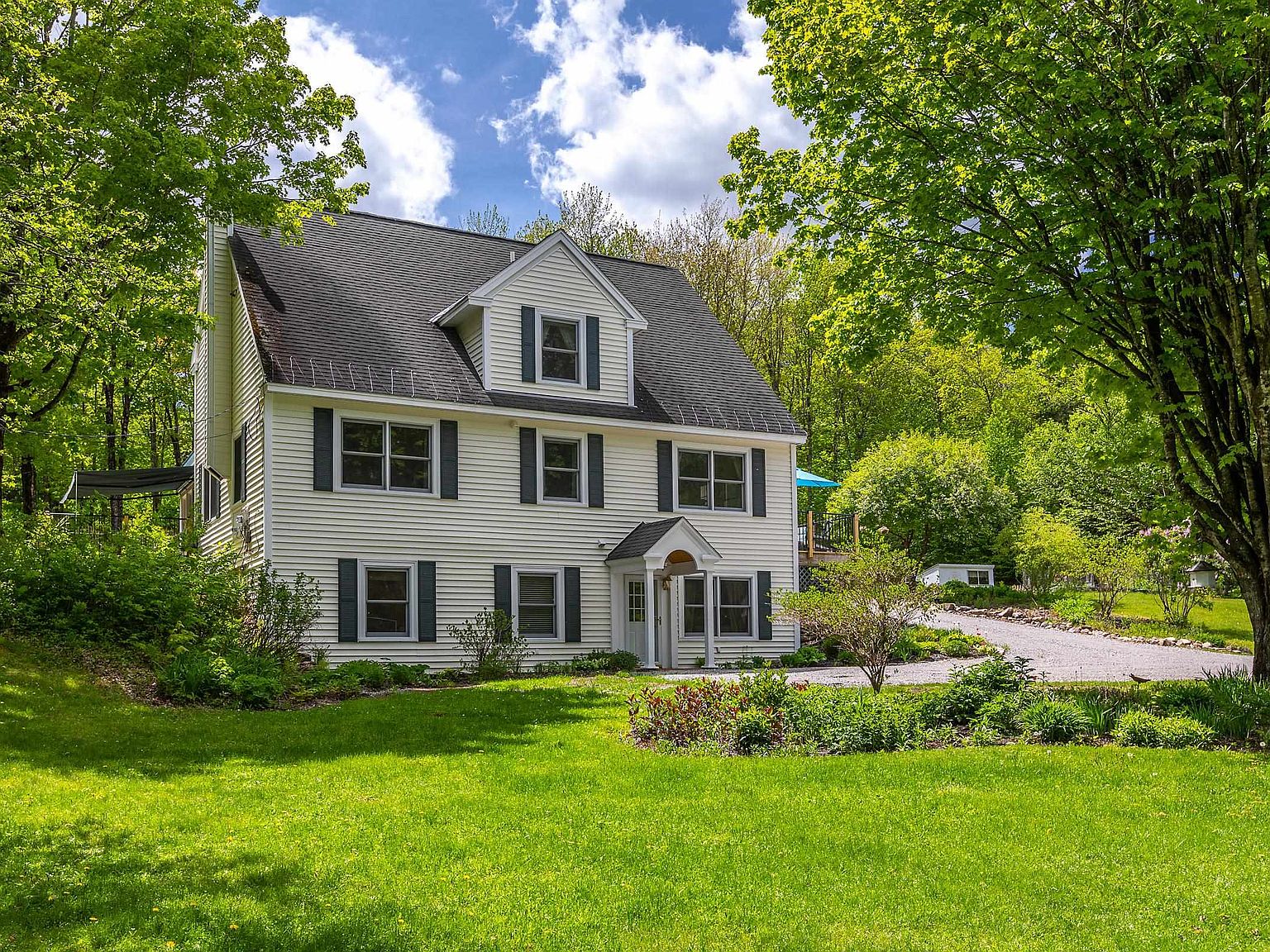 954 South Road, Peru, VT 05152 Zillow