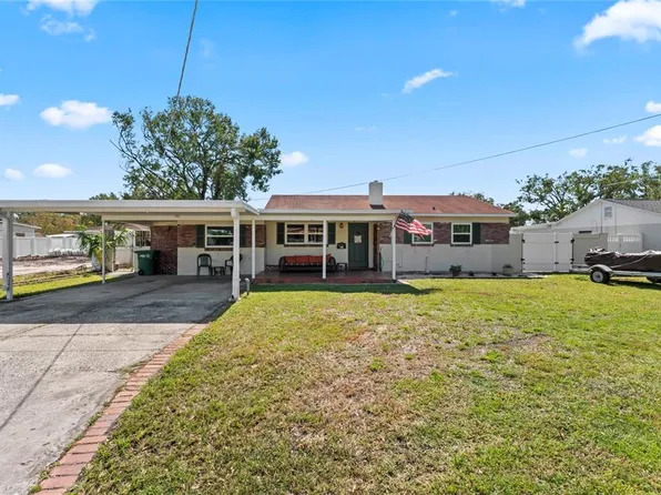 3112 W Dewey St, Tampa, FL 33607