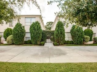 3901 Cole Ave #4, Dallas, TX 75204