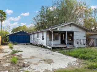 2124 Diamond St, Donna, TX 78537