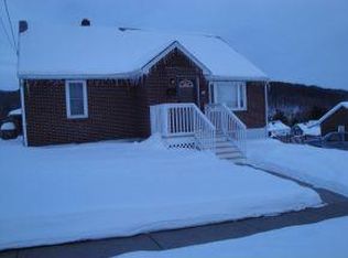 208 Virginia Ave, Johnson City, NY 13790