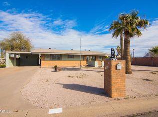 1060 E Hondo Ave, Apache Junction, AZ 85119