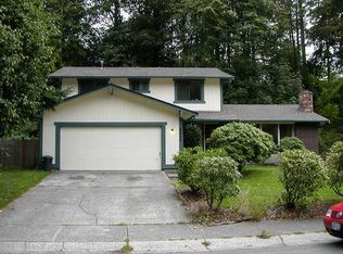 14802 106th Ave NE, Bothell, WA 98011