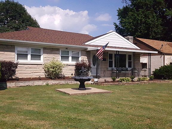 2nd image of 3707 Willmar Ave