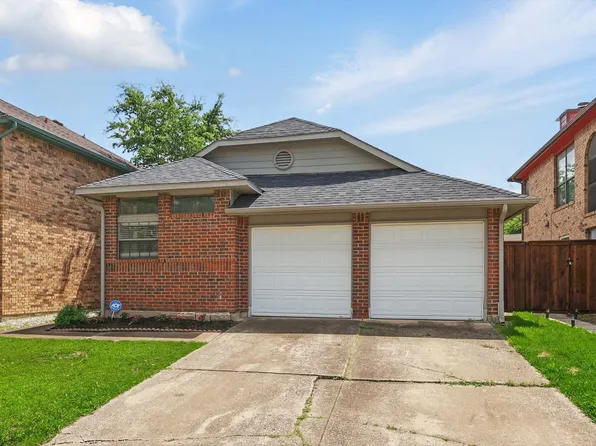 1316 Jasmine Dr, Lewisville, TX 75077