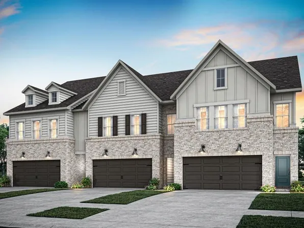 5687 Tillman Way, Powder Springs, GA 30127