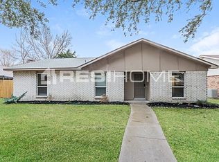 2625 Branch Oaks Dr, Garland, TX 75043