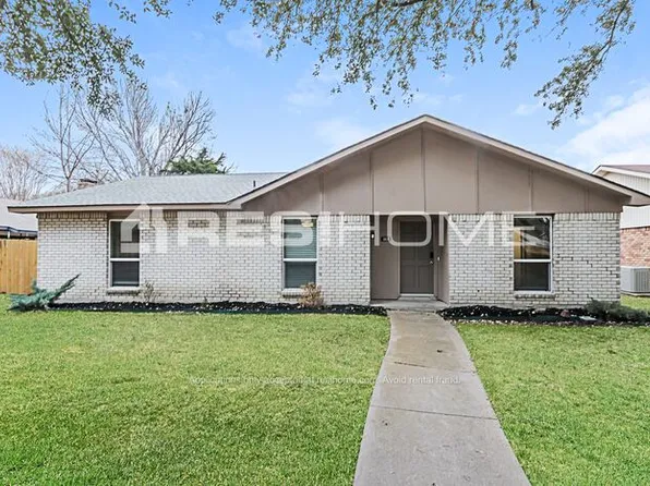 2625 Branch Oaks Dr, Garland, TX 75043