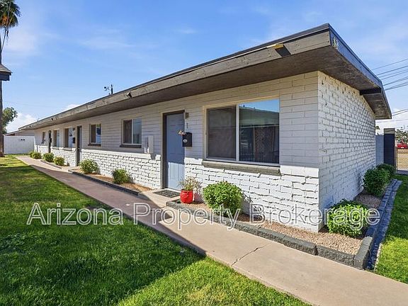 3rd image of 805 E Turney Ave #2
