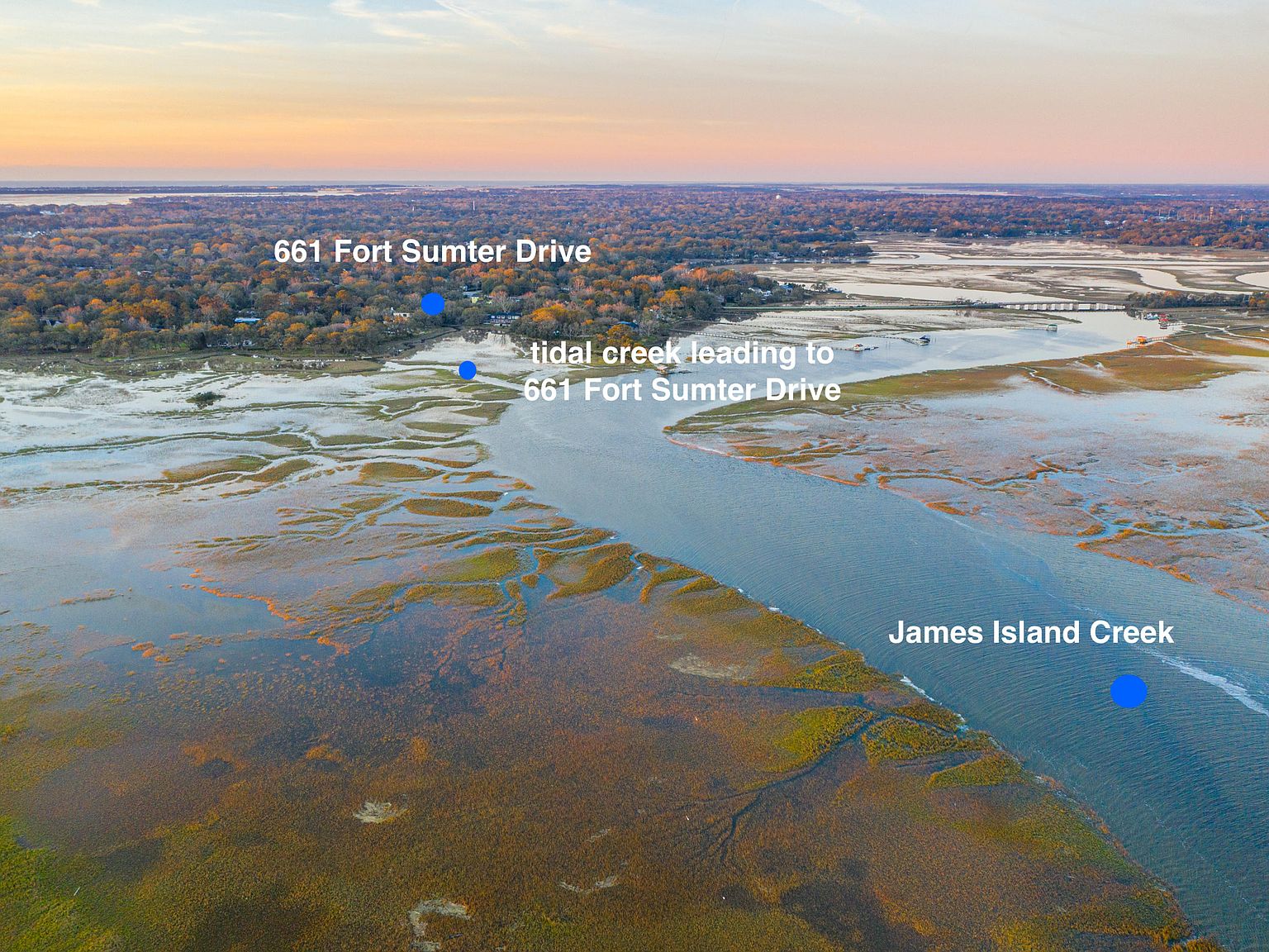 661 Fort Sumter Dr, Charleston, SC 29412 Zillow