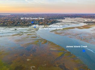661 Fort Sumter Dr, Charleston, SC 29412