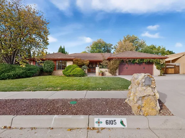 6105 Padre Ct NE, Albuquerque, NM 87111