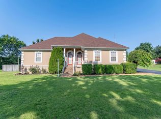 50 White Oak Cir, Savannah, TN 38372