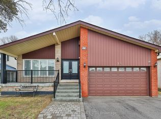 29 Rockland Dr, Toronto, ON M2M2Y8
