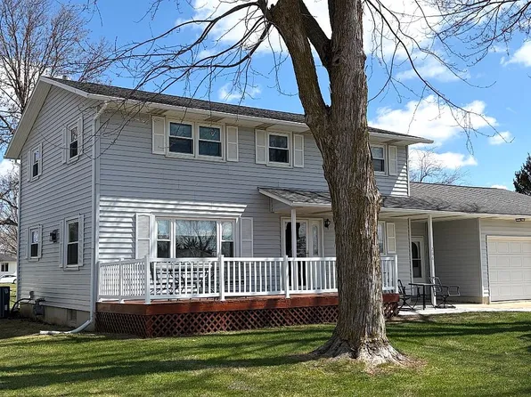 266 Birch St, Allison, IA 50602