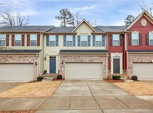 3223 Morgan Clark Rd, Charlotte, NC 28208