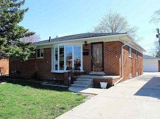 31330 Eveningside, Fraser, MI 48026