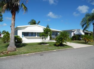 524 Royal Tern Dr, Barefoot Bay, FL 32976