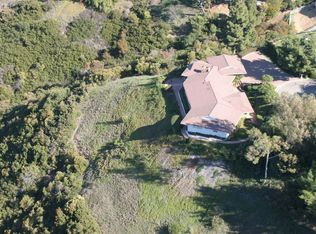 5 El Concho Ln, Rolling Hills, CA 90274