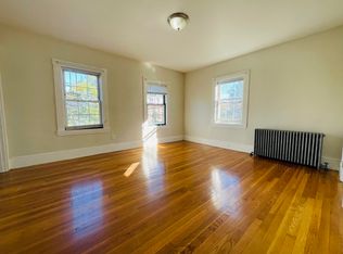 144 School St APT 2L, Waltham, MA 02451