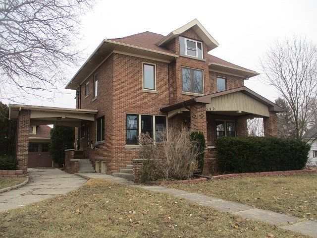 1st image of this home