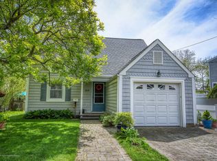 313 Cedar Ave, Manasquan, NJ 08736
