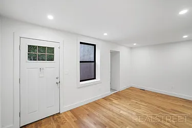 Rented by Real Street Inc